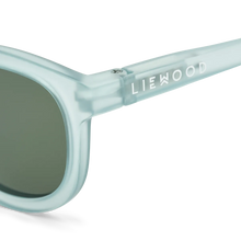 Load image into Gallery viewer, Baby &amp; Kids Sunglasses &#39;&#39;Peppermint&#39;&#39;
