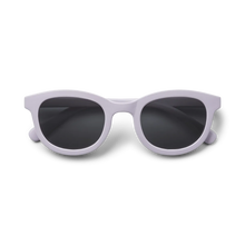 Lade das Bild in den Galerie-Viewer, Baby &amp; Kinder Sonnenbrille &#39;&#39;Misty Lilac&#39;&#39;
