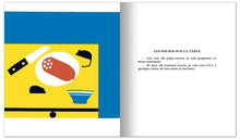 Load image into Gallery viewer, Je Decoupe Book, French language
