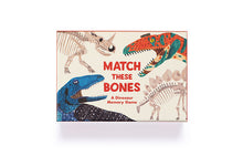 Load image into Gallery viewer, Dinosaur Memory Game &#39;&#39;Match These Bones&#39;&#39;
