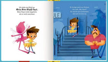 Lade das Bild in den Galerie-Viewer, &#39;&#39;Stuart, Mein Schatten ist pink&#39;&#39; German Book
