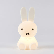 Lade das Bild in den Galerie-Viewer, Lichtbündel &#39;&#39;Miffy Nightlight&#39;&#39;
