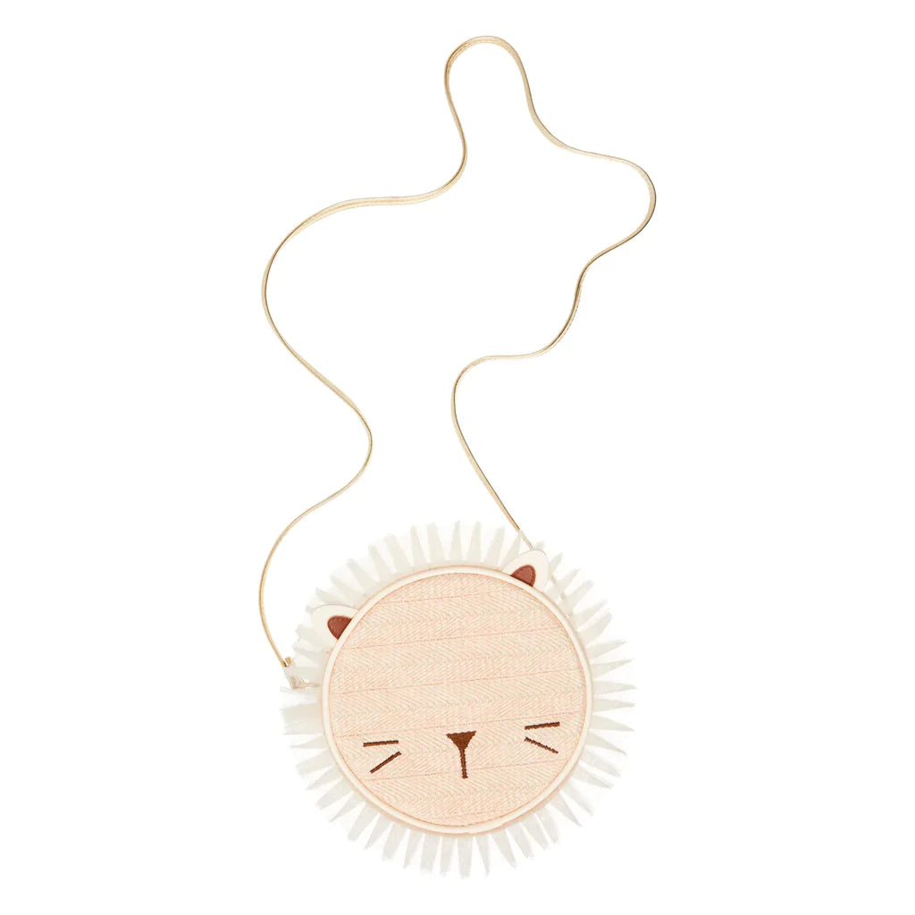 Shoulder Bag ''Lion''