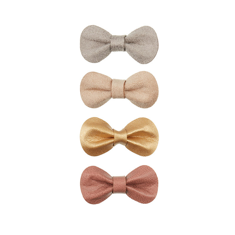 Haarspangen ''Gracie Bow''