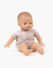 Load image into Gallery viewer, Minikane Doll &#39;&#39;Madder&#39;&#39; 28cm
