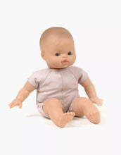 Load image into Gallery viewer, Minikane Doll &#39;&#39;Madder&#39;&#39; 28cm
