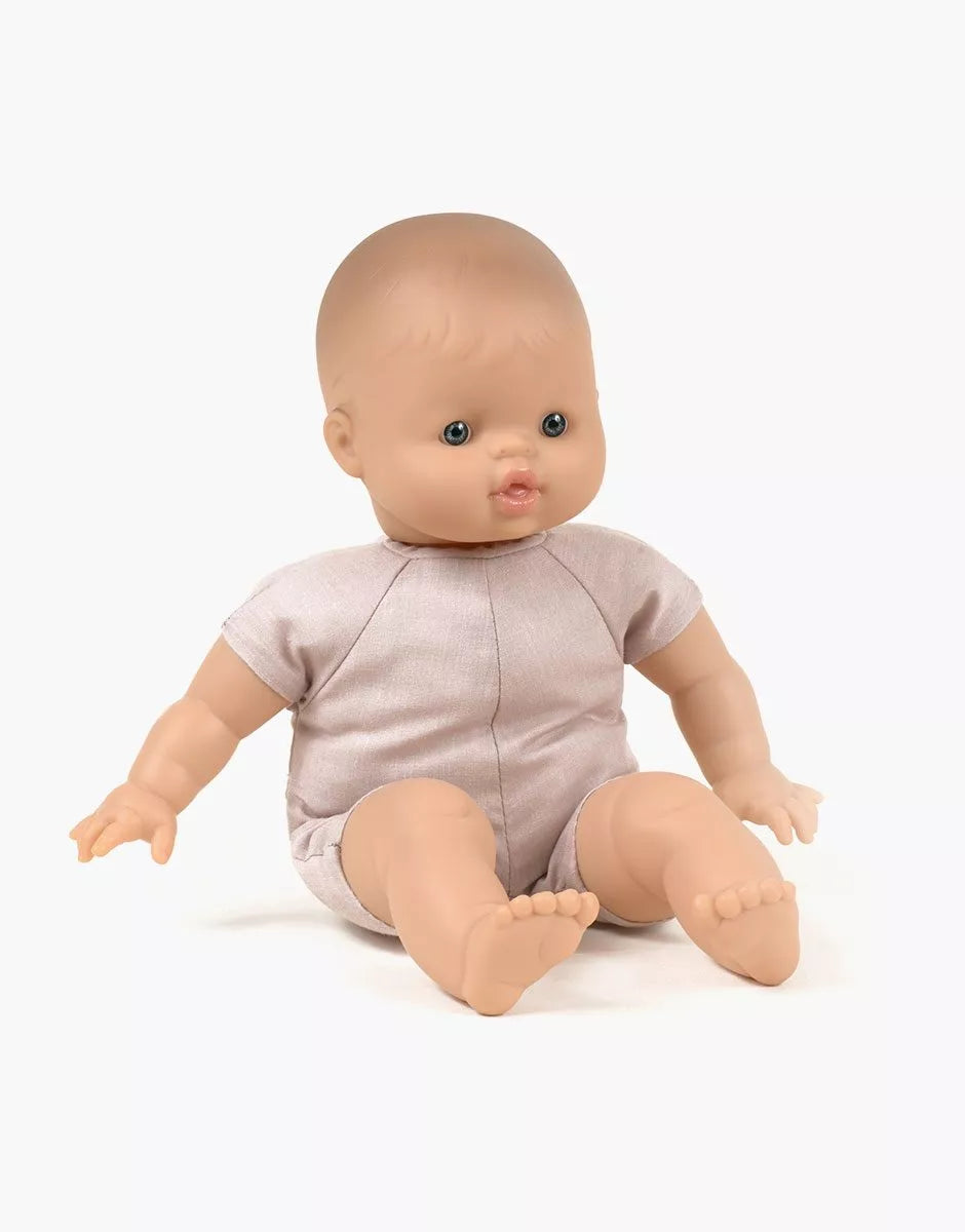 Minikane Doll ''Madder'' 28cm