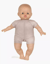 Load image into Gallery viewer, Minikane Doll &#39;&#39;Madder&#39;&#39; 28cm
