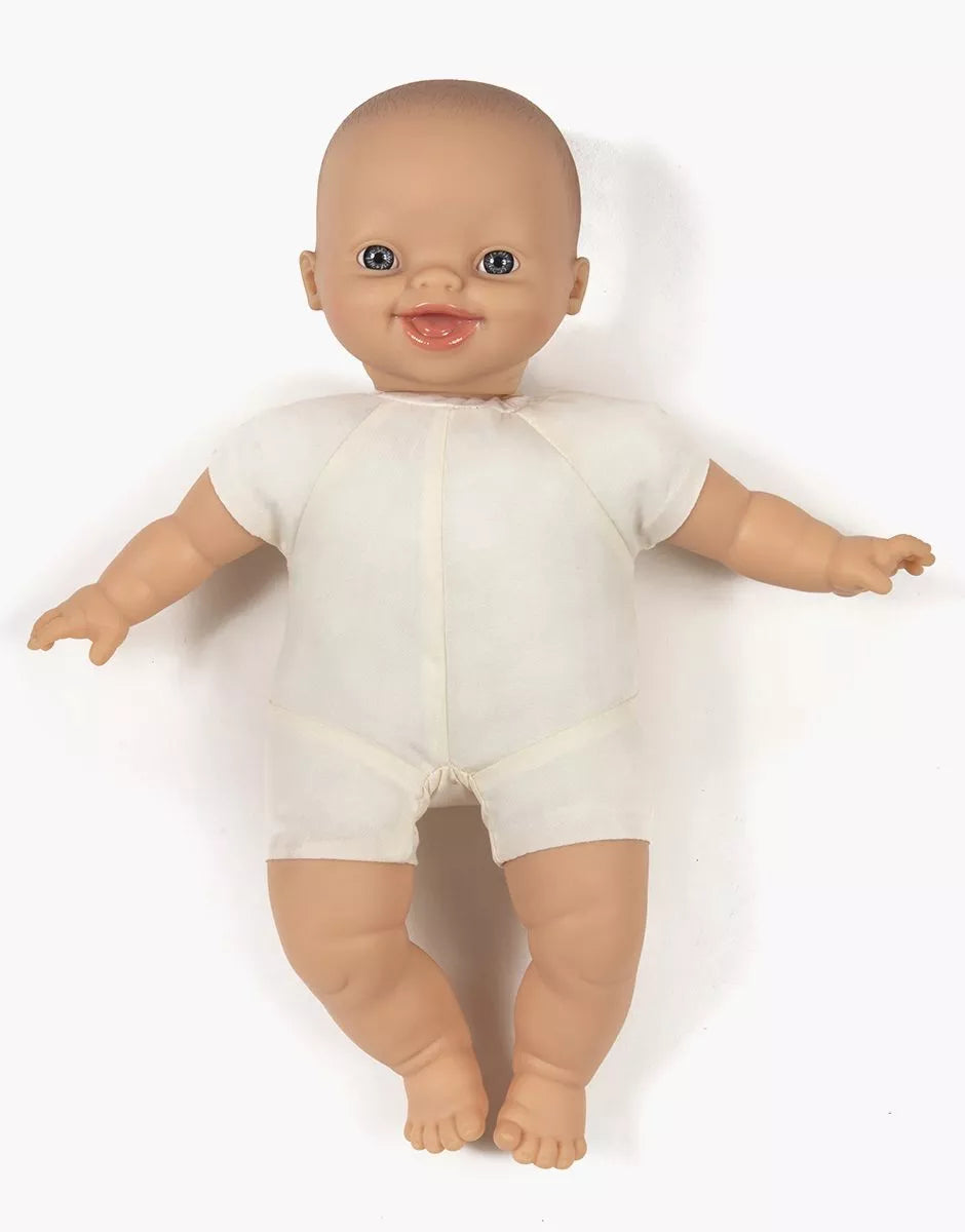 Minikane Doll ''Liv'' 28cm