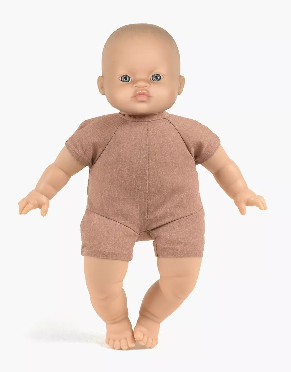 Minikane Doll ''Mae'' 28cm