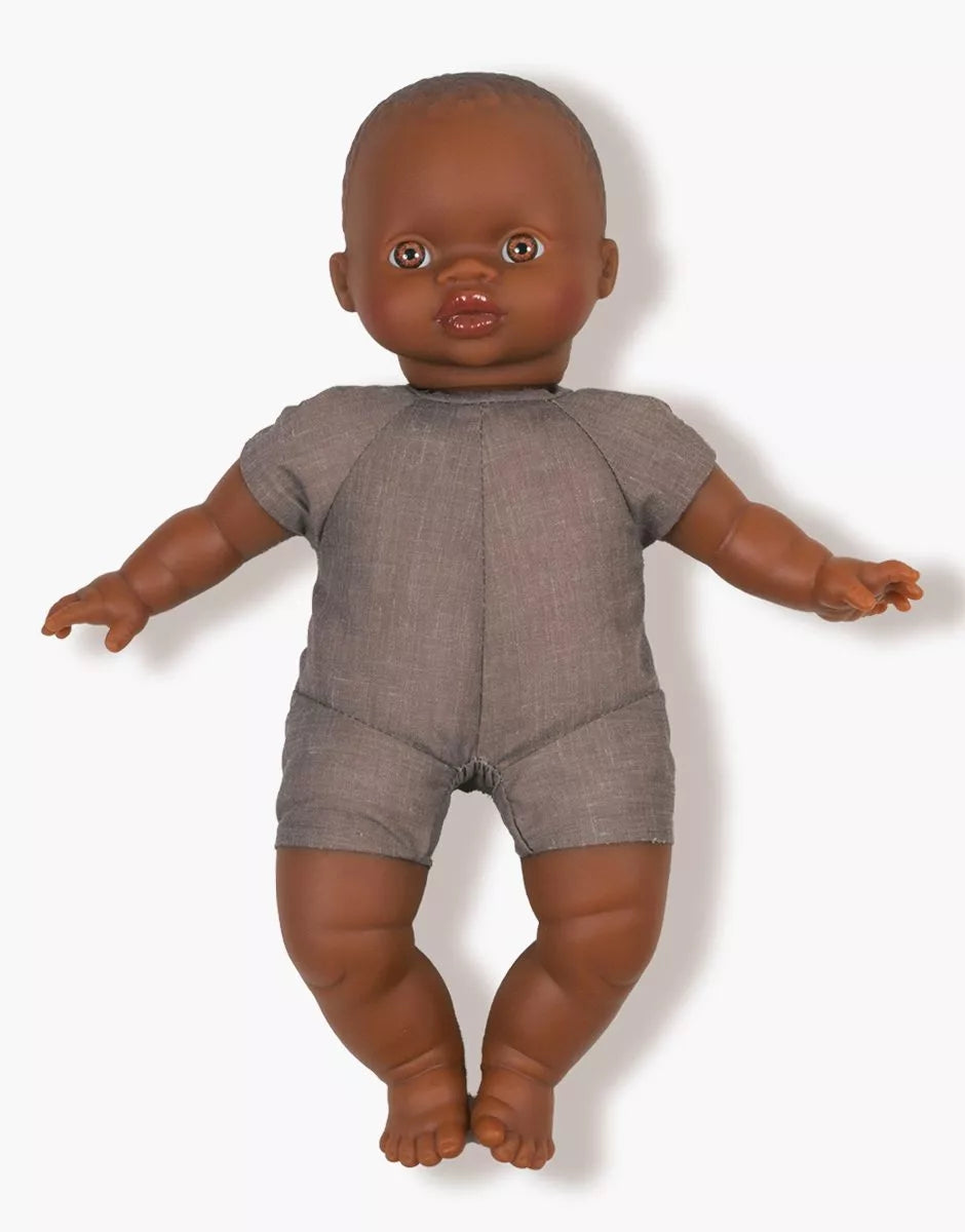 Minikane Doll ''Ondine'' 28cm