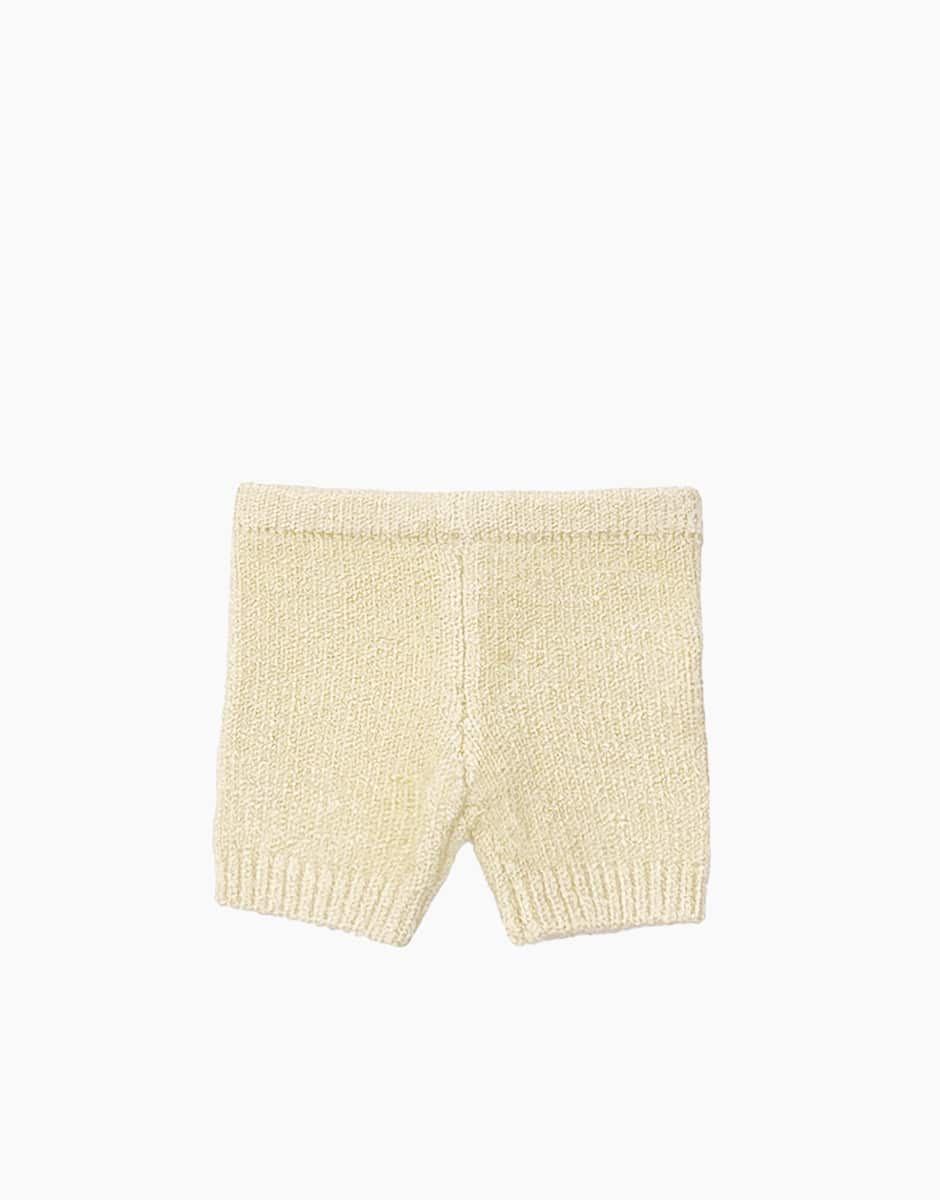 Doll Shorts ''Vito Creme'' (34 & 37cm dolls)