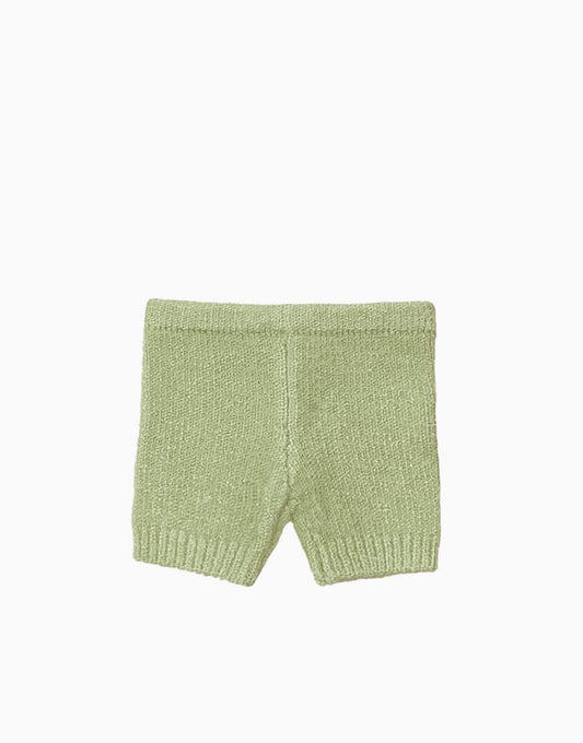 Doll Shorts ''Vito Vert Sauge'' (34 & 37cm dolls)