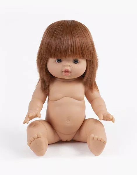 Minikane Doll ''Capucine'' 34cm