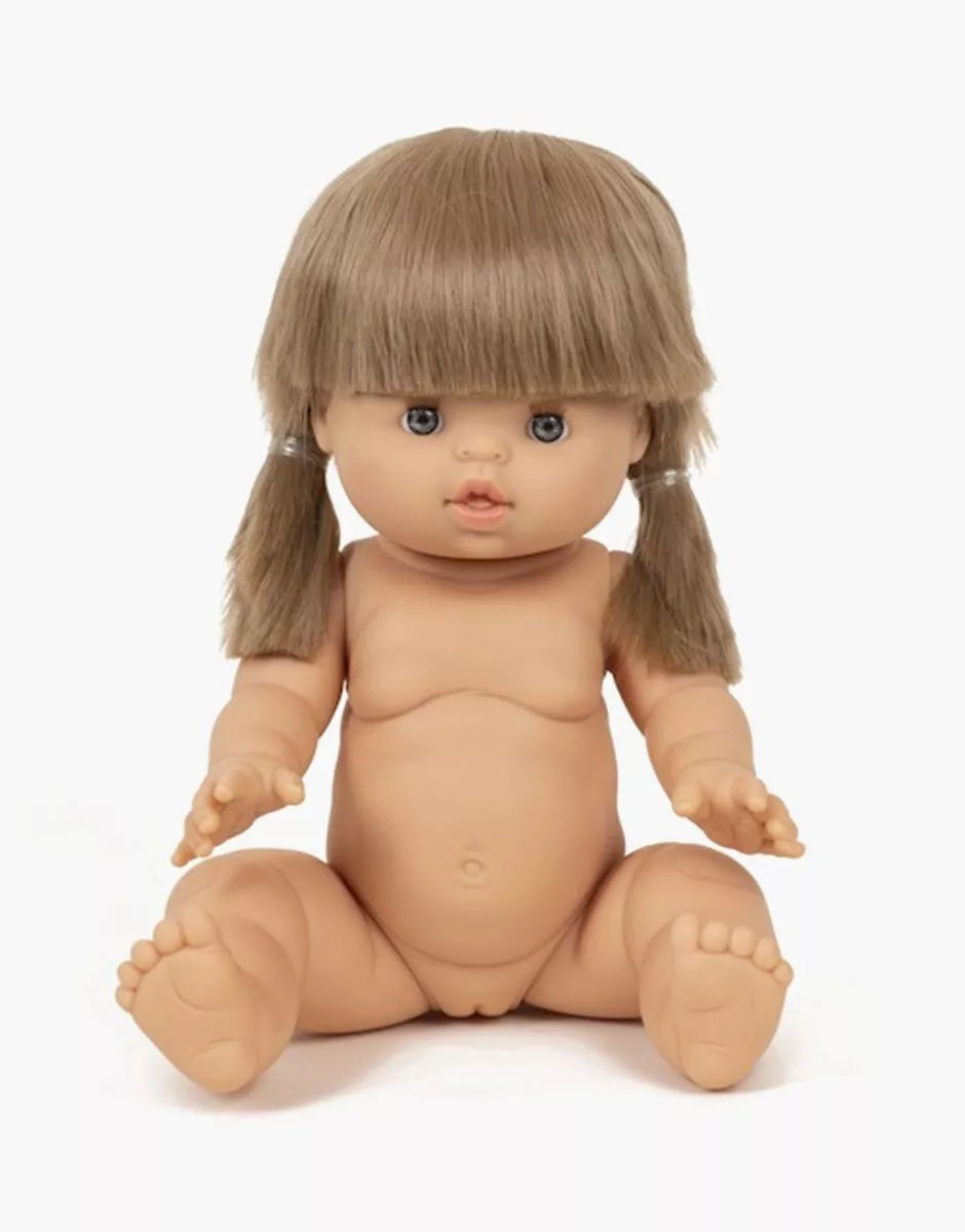 Minikane Doll ''Yse'' 34cm