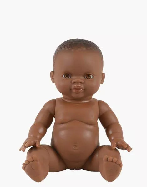 Minikane Puppe ''Zélie'' 34cm