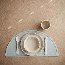 Load image into Gallery viewer, Table Placemat &#39;&#39;Cambridge Blue&#39;&#39;
