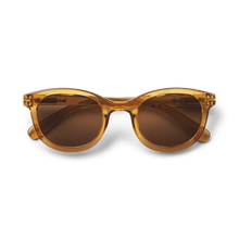 Load image into Gallery viewer, Baby &amp; Kids Sunglasses &#39;&#39;Mustard&#39;&#39;
