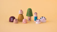 Load image into Gallery viewer, My Wooden World &#39;&#39;Farm&#39;&#39;
