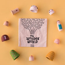 Load image into Gallery viewer, My Wooden World &#39;&#39;Farm&#39;&#39;
