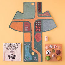 Load image into Gallery viewer, My Wooden World &#39;&#39;Farm&#39;&#39;
