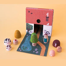 Load image into Gallery viewer, My Wooden World &#39;&#39;Farm&#39;&#39;
