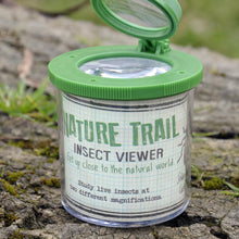 Lade das Bild in den Galerie-Viewer, Nature Trail Insektenbetrachter
