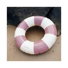 Load image into Gallery viewer, Anna Swim Ring &#39;&#39;Dark Rose&#39;&#39; 3 - 6 years
