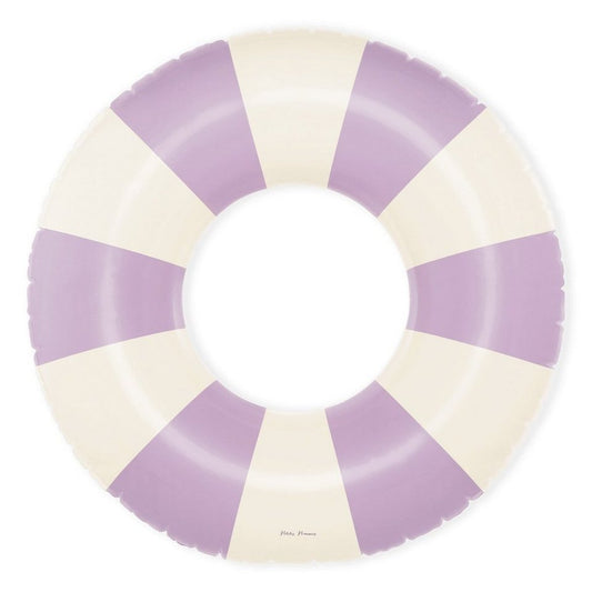 Petites Pommes Klassischer Schwimmer „Violett“ 45cm / 1 - 3 Jahre
