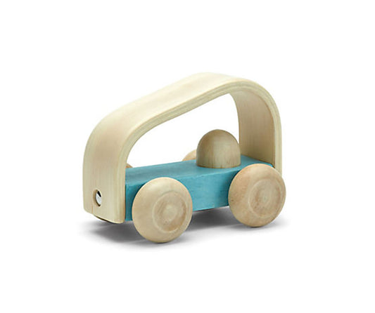 Push Car, Blue 12 Months +