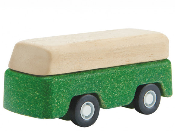 Bus ''Grün''