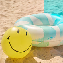 Load image into Gallery viewer, Swim Ring &amp; Ball Set &#39;&#39;Smiley&#39;&#39;
