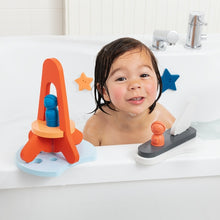 Load image into Gallery viewer, Bath Toy Set &#39;&#39;To The Moon and Back&#39;&#39;
