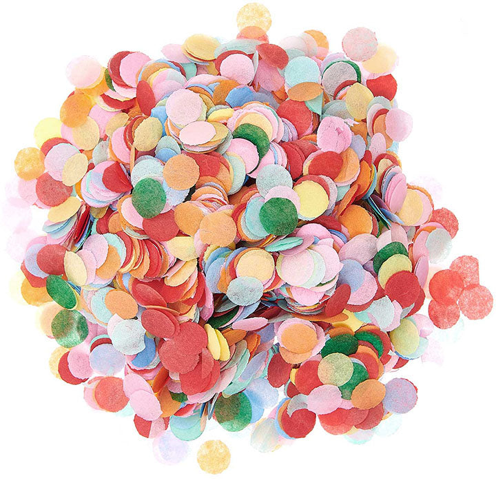 Confetti ''Multicolour Mix''