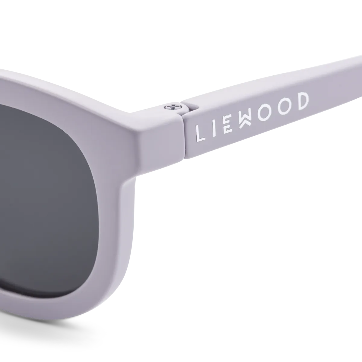 Baby & Kinder Sonnenbrille ''Misty Lilac''