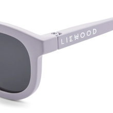 Lade das Bild in den Galerie-Viewer, Baby &amp; Kinder Sonnenbrille &#39;&#39;Misty Lilac&#39;&#39;
