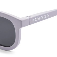 Load image into Gallery viewer, Baby &amp; Kids Sunglasses &#39;&#39;Misty Lilac&#39;&#39;
