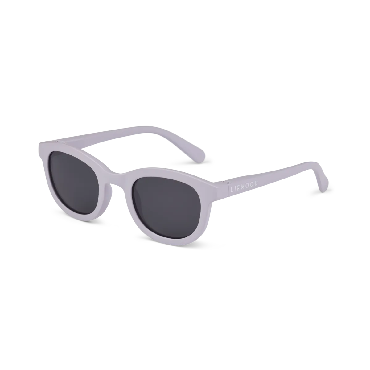 Baby & Kinder Sonnenbrille ''Misty Lilac''