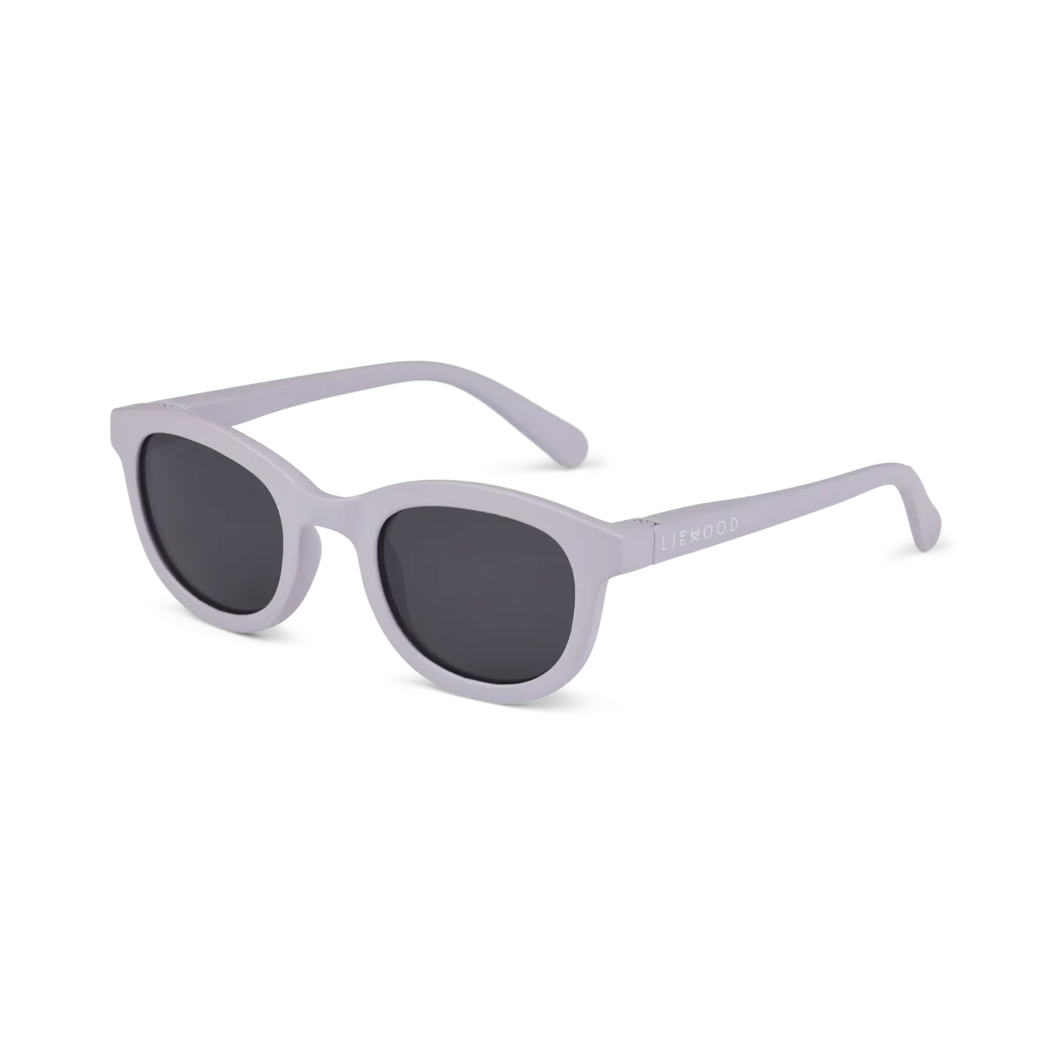 Baby & Kinder Sonnenbrille ''Misty Lilac''