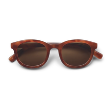 Load image into Gallery viewer, Baby &amp; Kids Kids Sunglasses &#39;&#39;Light Tortoise&#39;&#39;
