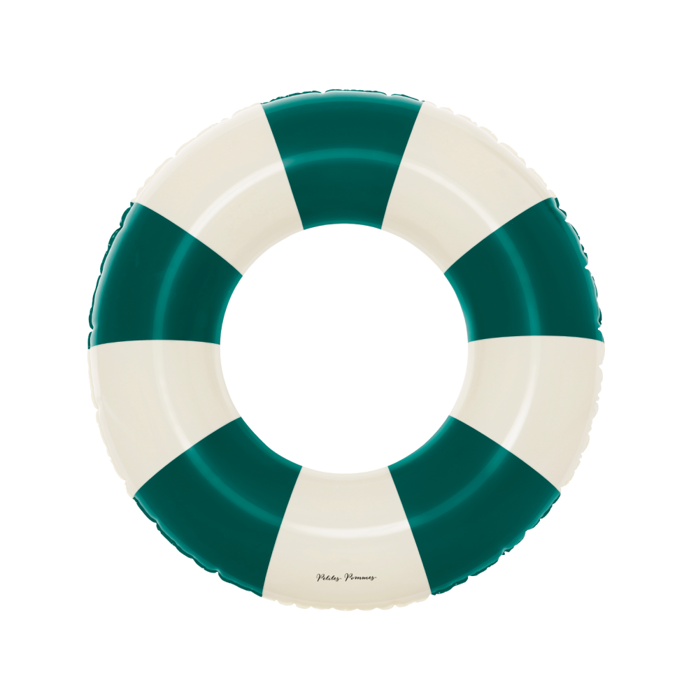 Petites Pommes Classic Float ''Oxford Green'' 60cm / 3-6 Years