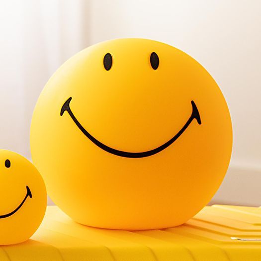 ''Smiley®'' Sternenlicht