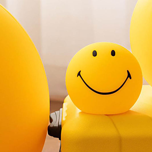 Smiley® Lampe, Bundle of Light