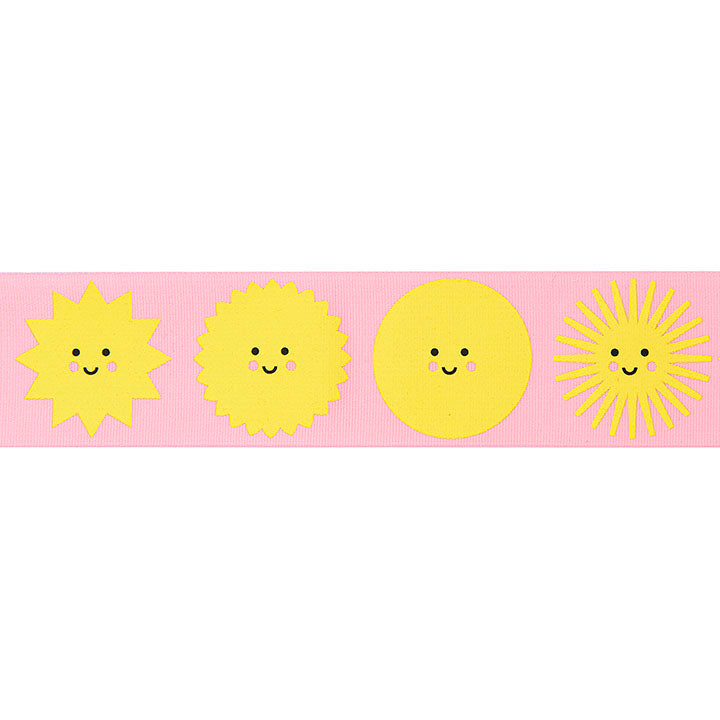 Band ''Sonne''