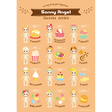 Load image into Gallery viewer, Sonny Angel Blind Box, Various Series&#39;
