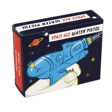 Load image into Gallery viewer, Retro Water Pistol &#39;&#39;Space Age&#39;&#39;
