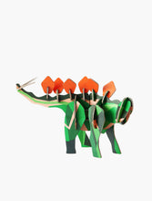 Load image into Gallery viewer, &#39;&#39;Stegosaurus&#39;&#39; 3D Decoration

