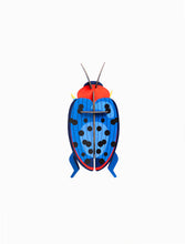 Load image into Gallery viewer, &#39;&#39;Fungus Beetle&#39;&#39; Wall Decoration
