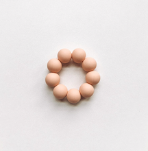 Load image into Gallery viewer, Freezer Teether, Various Colours
