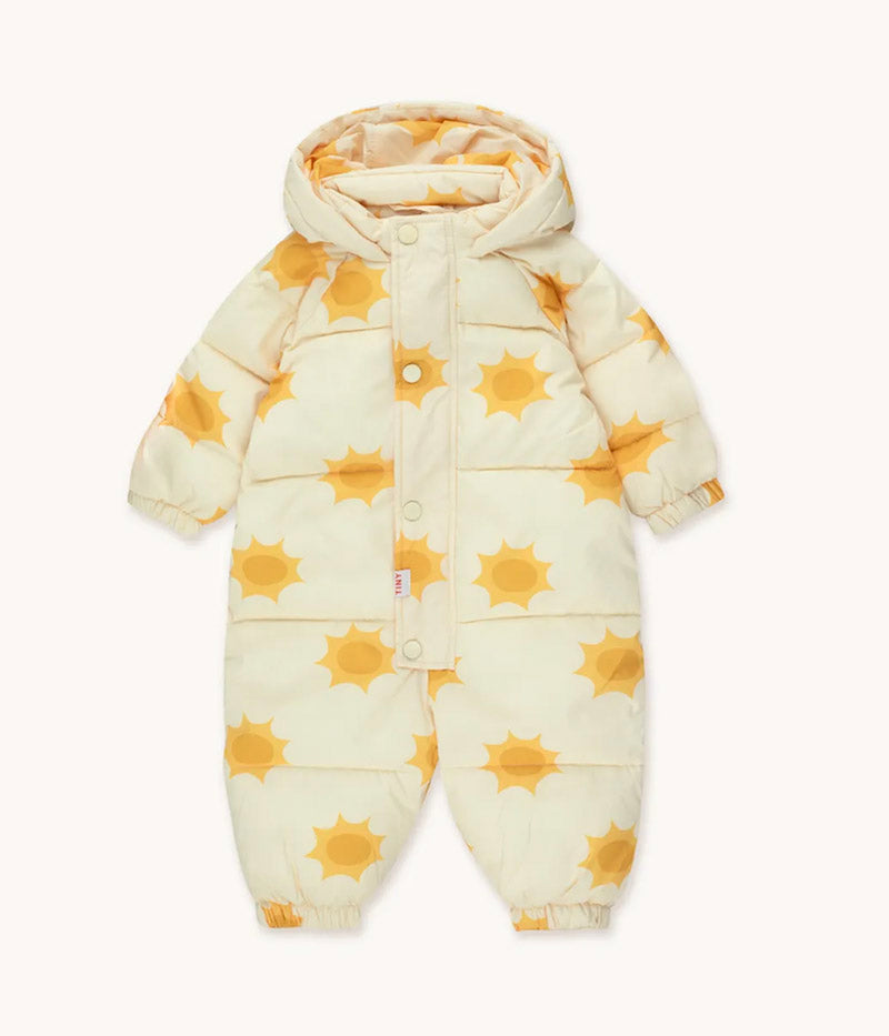 Padded Overall ''Sunny''